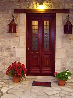 Arhontiko Kordopati Traditional Guesthouse