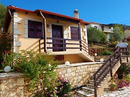 Arhontiko Kordopati Traditional Guesthouse