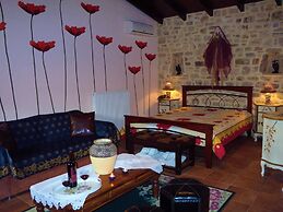 Arhontiko Kordopati Traditional Guesthouse