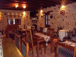 Arhontiko Kordopati Traditional Guesthouse