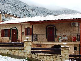 Arhontiko Kordopati Traditional Guesthouse