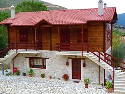 Arhontiko Kordopati Traditional Guesthouse