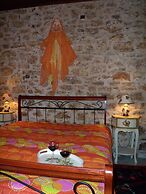 Arhontiko Kordopati Traditional Guesthouse