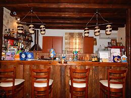 Arhontiko Kordopati Traditional Guesthouse