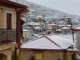 Arhontiko Kordopati Traditional Guesthouse