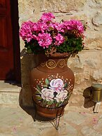 Arhontiko Kordopati Traditional Guesthouse