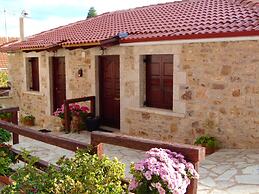 Arhontiko Kordopati Traditional Guesthouse