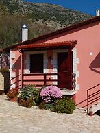 Arhontiko Kordopati Traditional Guesthouse