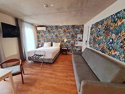 Bemyguest - Loft Guest House Jardim das Mães Charming