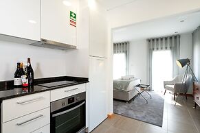 Bemyguest - Loft Guest House Jardim das Mães Charming