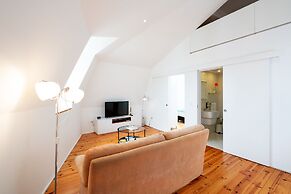 Bemyguest - Loft Guest House Jardim das Mães Charming