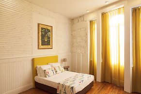 Bemyguest - Loft Guest House Jardim das Mães Charming