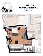 Bemyguest - Loft Guest House Jardim das Mães Charming