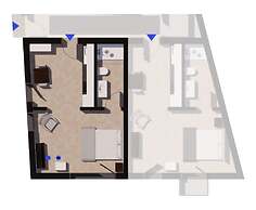 Bemyguest - Loft Guest House Jardim das Mães Charming