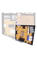 Bemyguest - Loft Guest House Jardim das Mães Charming