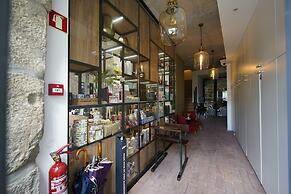 Bemyguest - Loft Guest House Jardim das Mães Charming