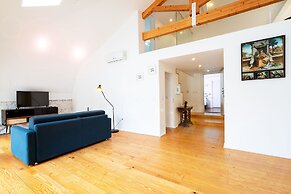 Bemyguest - Loft Guest House Jardim das Mães Charming