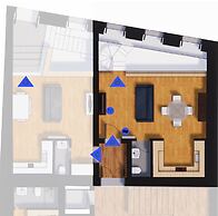 Bemyguest - Loft Guest House Jardim das Mães Charming