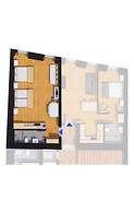 Bemyguest - Loft Guest House Jardim das Mães Charming