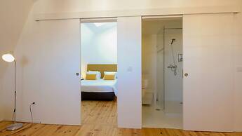 Bemyguest - Loft Guest House Jardim das Mães Charming