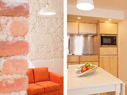 Bemyguest - Loft Guest House Jardim das Mães Charming