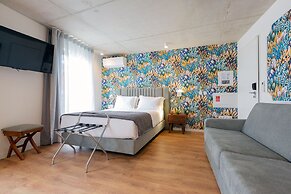 Bemyguest - Loft Guest House Jardim das Mães Charming