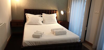 Bemyguest - Loft Guest House Jardim das Mães Charming