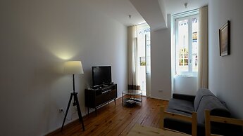Bemyguest - Loft Guest House Jardim das Mães Charming