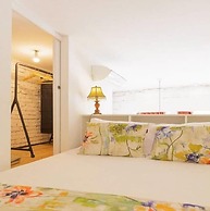 Bemyguest - Loft Guest House Jardim das Mães Charming