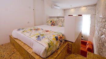 Bemyguest - Loft Guest House Jardim das Mães Charming