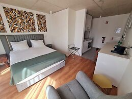 Bemyguest - Loft Guest House Jardim das Mães Charming