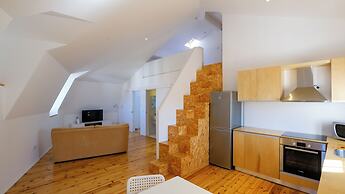 Bemyguest - Loft Guest House Jardim das Mães Charming