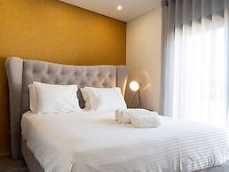 Bemyguest - Loft Guest House Jardim das Mães Charming