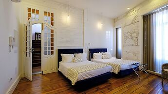 Bemyguest - Loft Guest House Jardim das Mães Charming