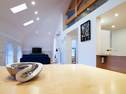 Bemyguest - Loft Guest House Jardim das Mães Charming