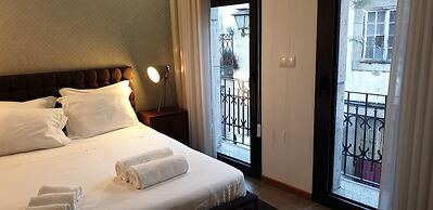 Bemyguest - Loft Guest House Jardim das Mães Charming