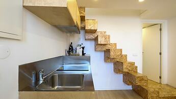 Bemyguest - Loft Guest House Jardim das Mães Charming