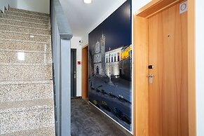 Bemyguest - Loft Guest House Jardim das Mães Charming
