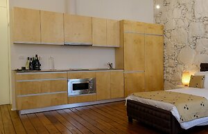 Bemyguest - Loft Guest House Jardim das Mães Charming