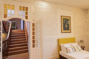 Bemyguest - Loft Guest House Jardim das Mães Charming