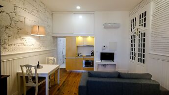 Bemyguest - Loft Guest House Jardim das Mães Charming