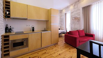 Bemyguest - Loft Guest House Jardim das Mães Charming