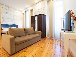 Bemyguest - Loft Guest House Jardim das Mães Charming