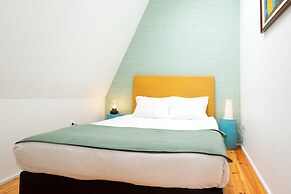Bemyguest - Loft Guest House Jardim das Mães Charming