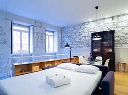 Bemyguest - Loft Guest House Jardim das Mães Charming