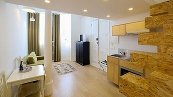Bemyguest - Loft Guest House Jardim das Mães Charming