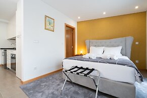 Bemyguest - Loft Guest House Jardim das Mães Charming
