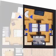 Bemyguest - Loft Guest House Jardim das Mães Charming
