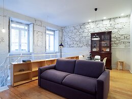 Bemyguest - Loft Guest House Jardim das Mães Charming