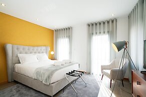 Bemyguest - Loft Guest House Jardim das Mães Charming